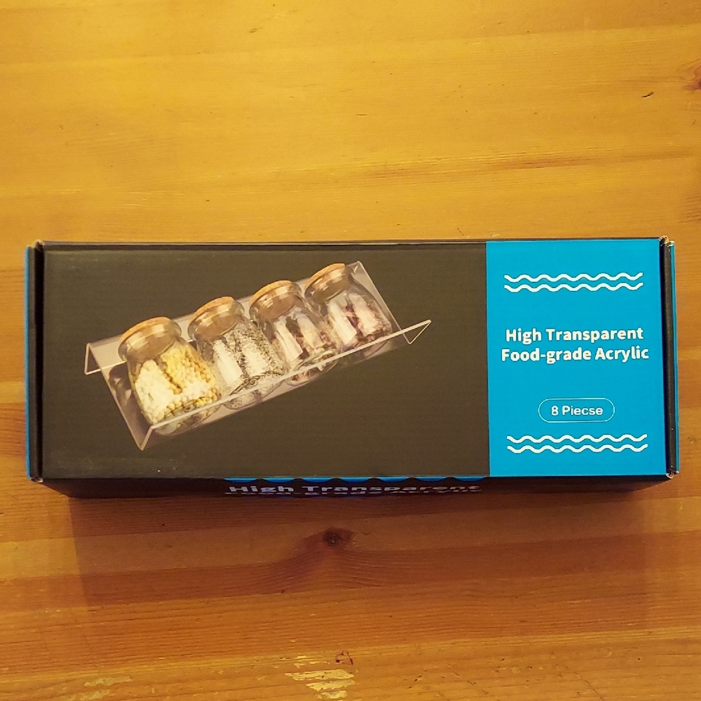 Expandable Kitchen Drawer Organizer